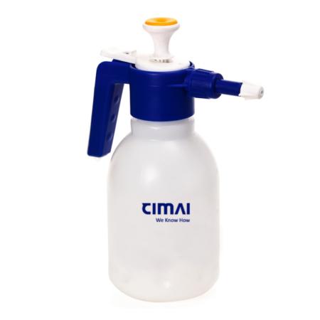 CIM PRESS - Pulvérisateur à air comprimé pour l'application de produits 2lt