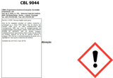 Inibidor de corrosão para sistemas de refrigeração  - 20lt - CBL 9044