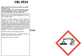 CBL 9524 - Traitement multifonctionnel pour chaudières