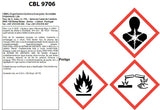 CBL 9706 - Inhibiteur de corrosion pour la phase vapeur