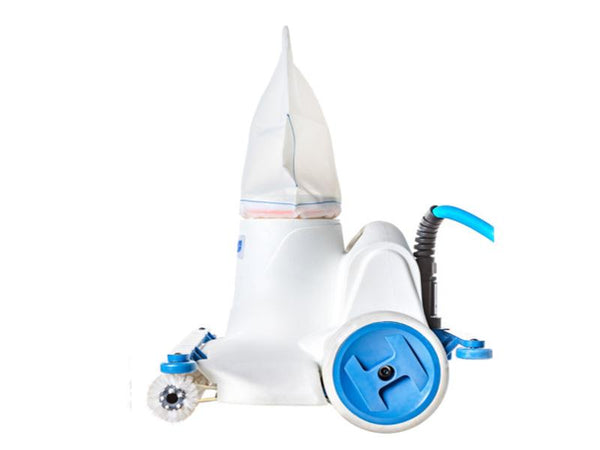 PEPS 200 - Vacuum cleaner for pools up to 25 meters