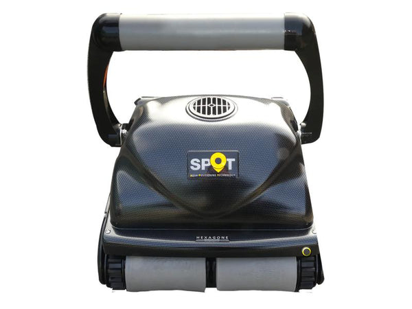SPOT PRO 100 - Suction robot for pools up to 25 meters
