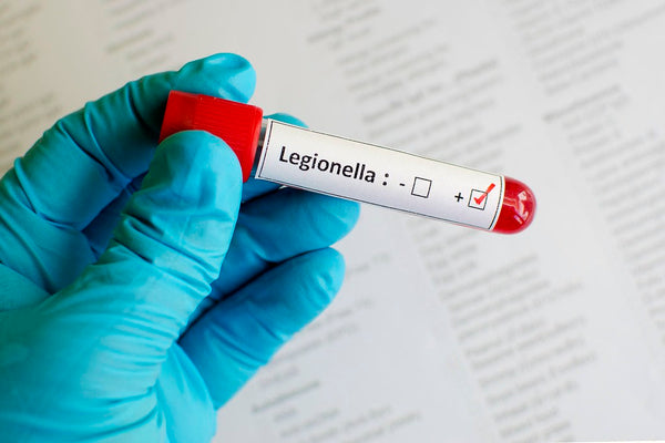 A Legionella tem uma nova portaria, mas o que mudou afinal?