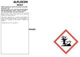 ALFLOCIM | brightening flocculant