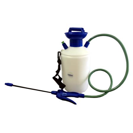 CIM LADY - Air pressure sprayer for application of 6lt products