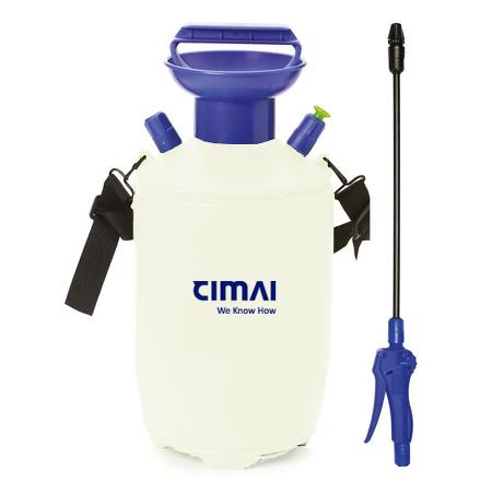 CIM LADY - Air pressure sprayer for application of 6lt products