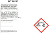 SKY QUEST - Alkaline sequestering additive