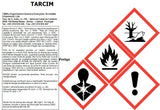 Solvente de produtos betuminosos -20lt - TARCIM