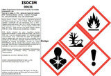 ISOCIM - Isolant et hydrofuge pour la protection du matériel électrique et électronique