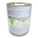 Revestimento anti-corrosivo de película oleosa - 20lt - LACACIM