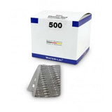 Pastilhas reagentes para fotômetro phenol red - 500 pastilhas