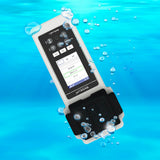 PoolLab 2.0 - fotômetro para piscina e jacuzzi, a prova de água