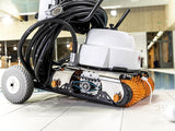 CHRONO MP3 M - Robot aspirateur pour piscines jusqu'à 25 mètres
